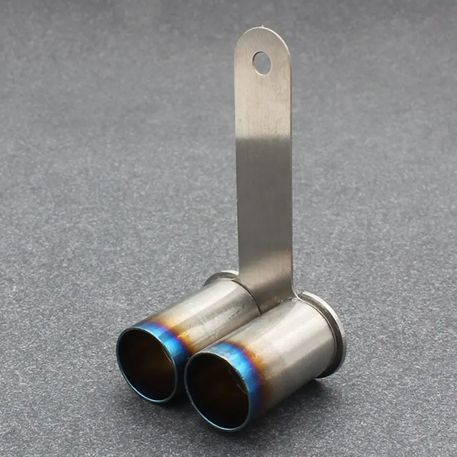 Usukani Exhaust Pipe (528A) 1