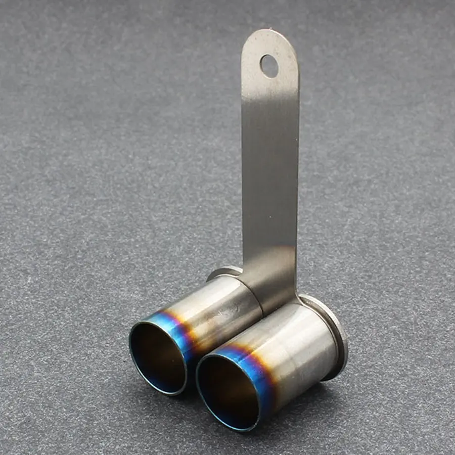 Usukani Exhaust Pipe (528B) 1