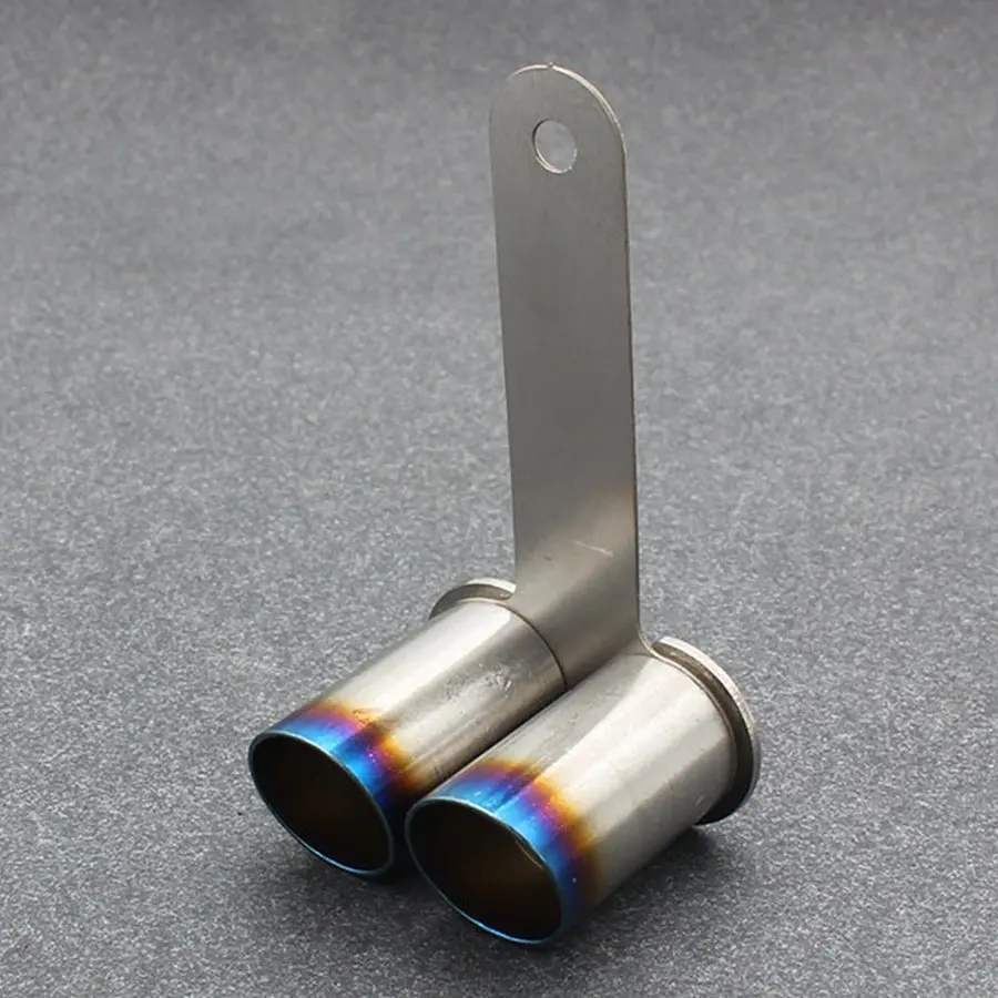 Usukani Exhaust Pipe (529A) 1