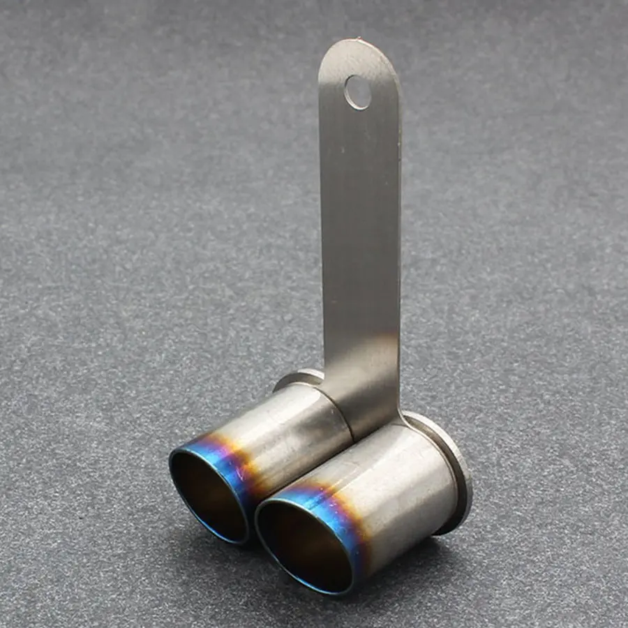 Usukani Exhaust Pipe (529B) 1