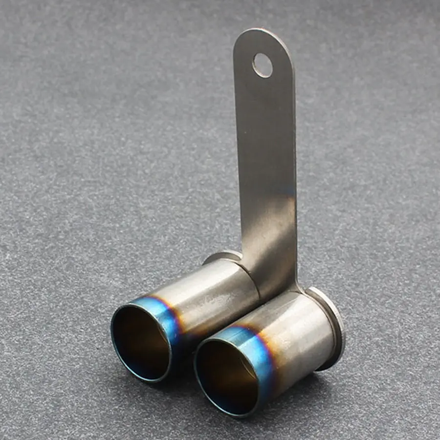 Usukani Exhaust Pipe (530) 1