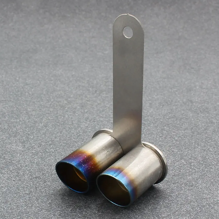Usukani Exhaust Pipe (531) 1