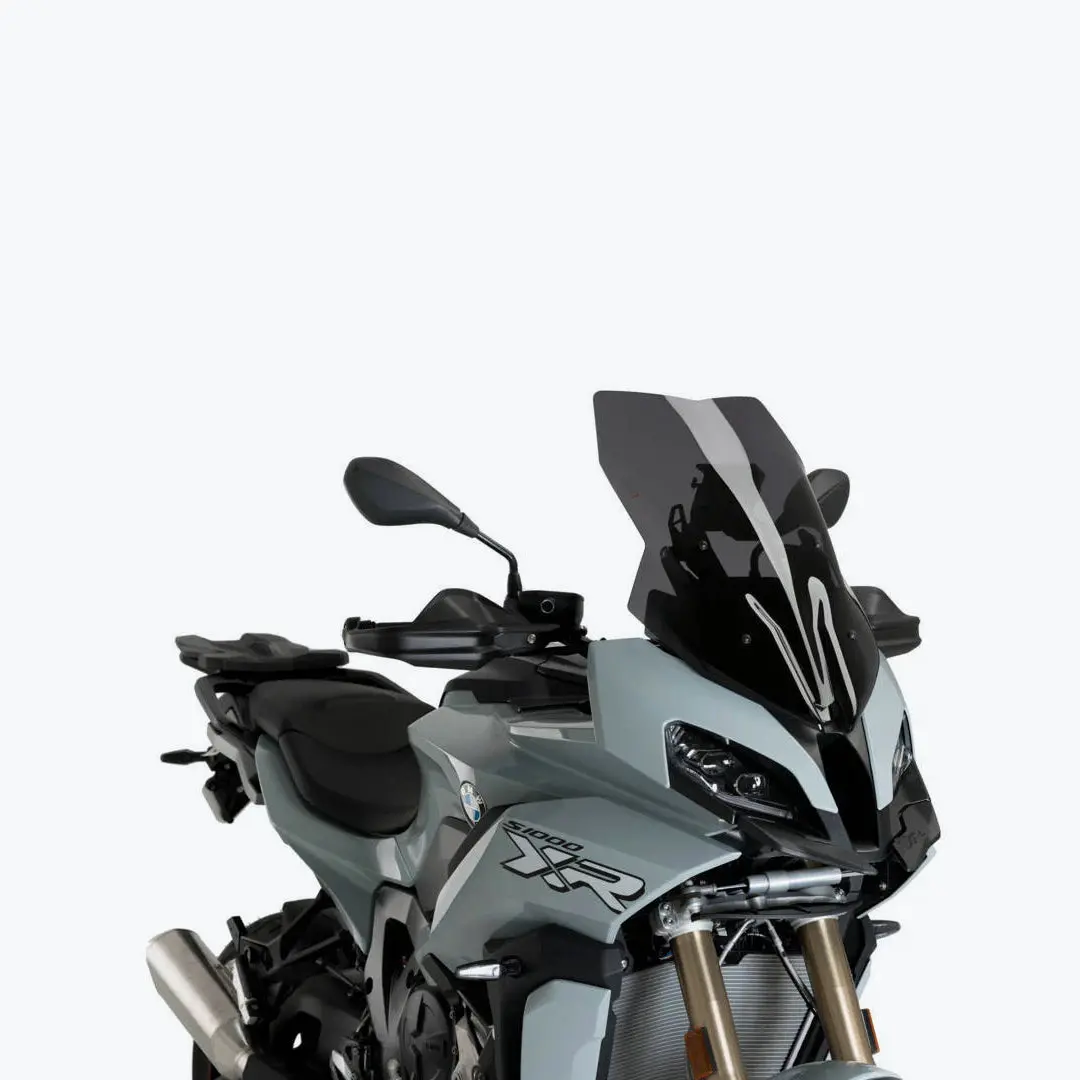 Puig Touring Visor Bmw S1000 Xr 2020+ Dark 1