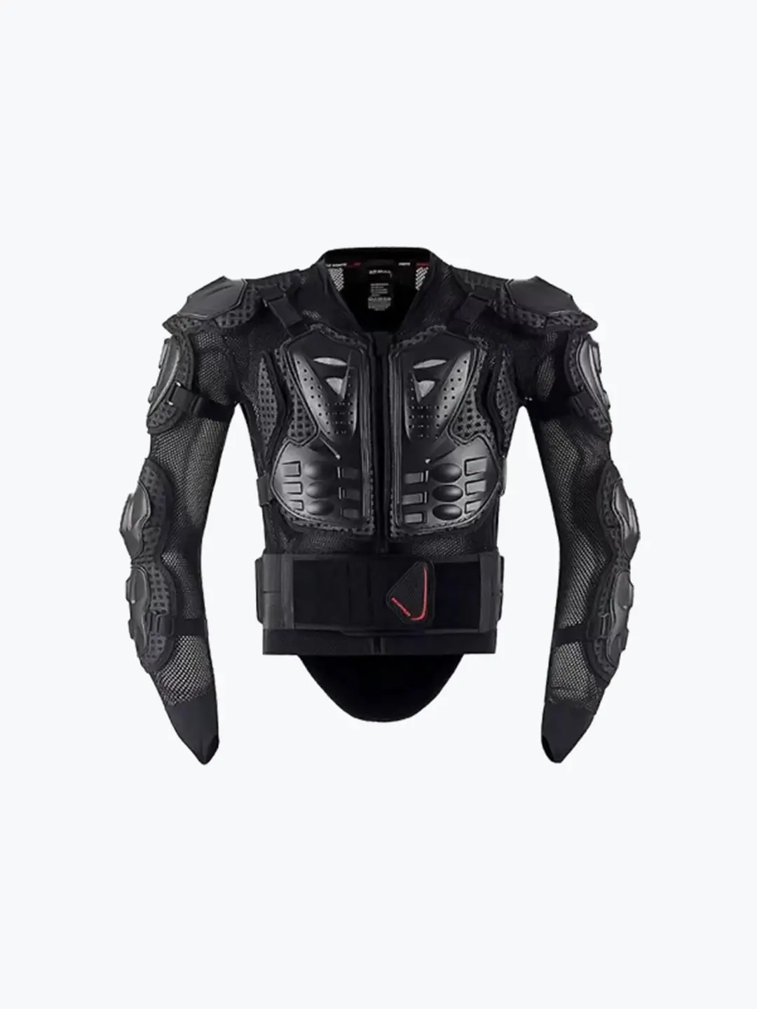 Scoyco Armour Am02-2 Black 1