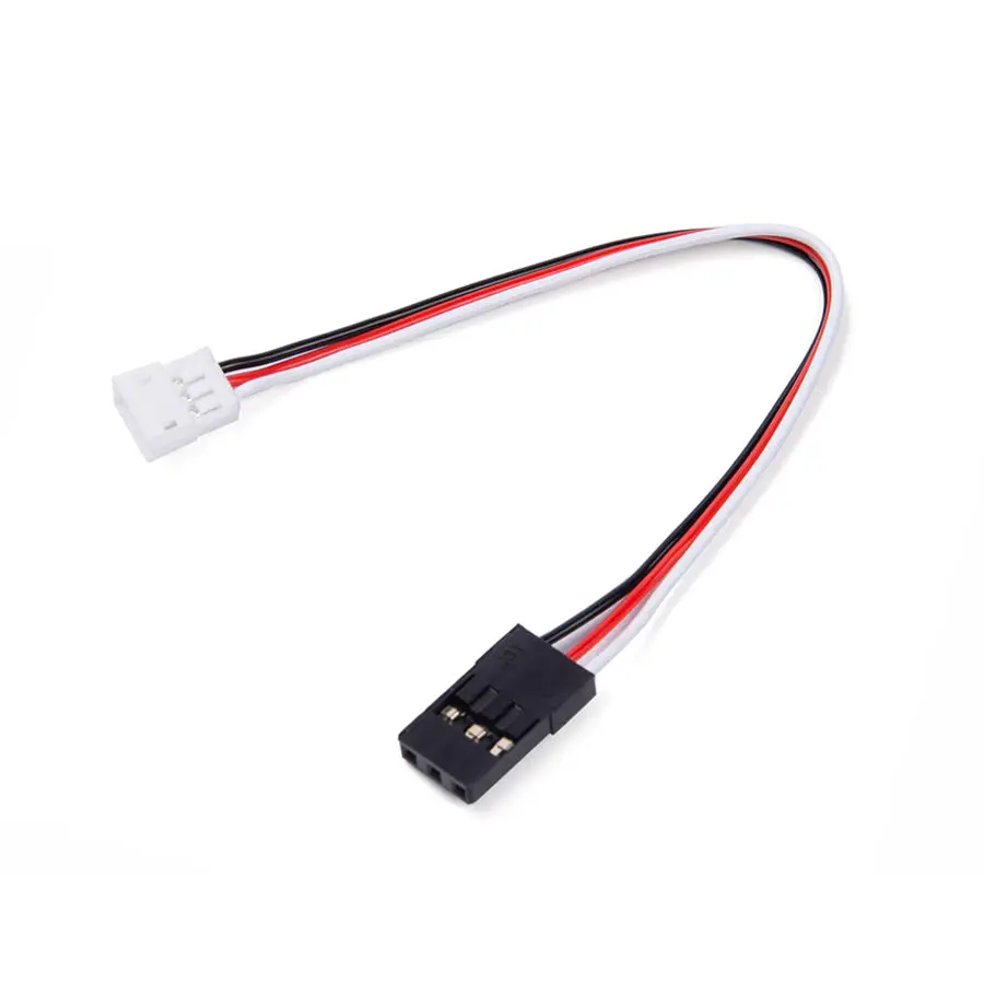 Omg Jst1.5 To Jr Plug Cable Connector 1