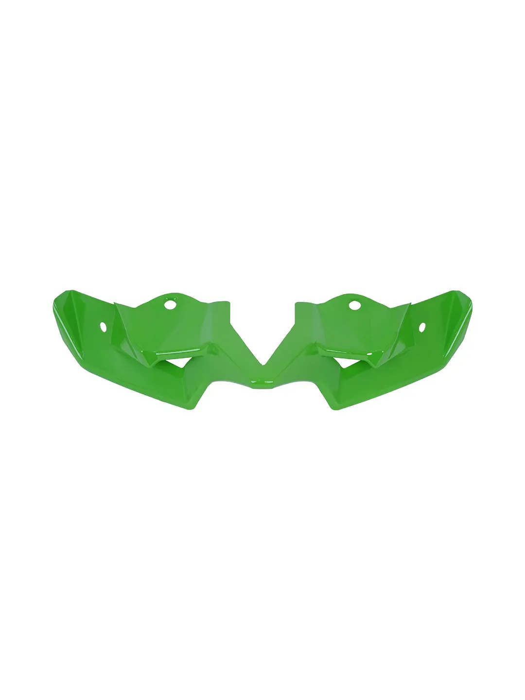 Kawasaki Z900 Winglet Fiber 1