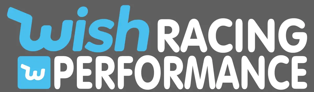 Wish Racing Performance - Ref : Wishracingperformance01 1