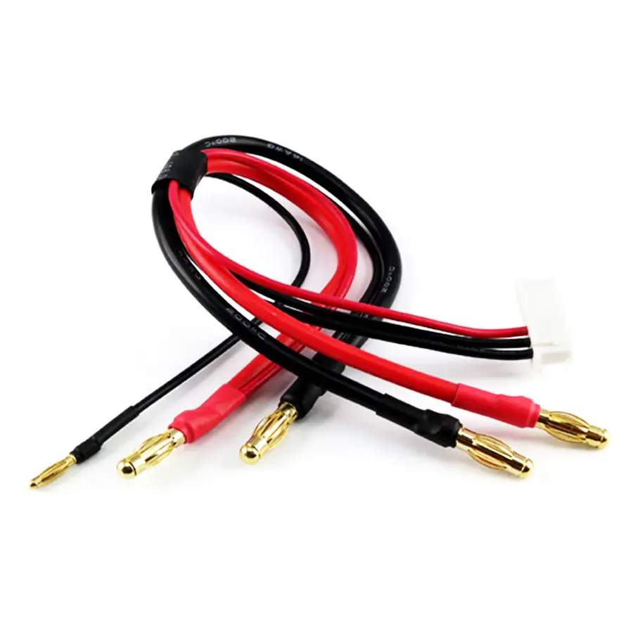 Yeah Racing 2S Lipo Battery Balance Charge Cable 1