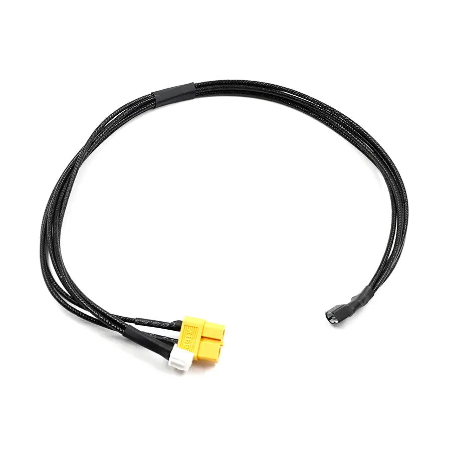 Yeah Racing Xt60 To Jst-Xh Charge Cable W/ Balance Plug 1