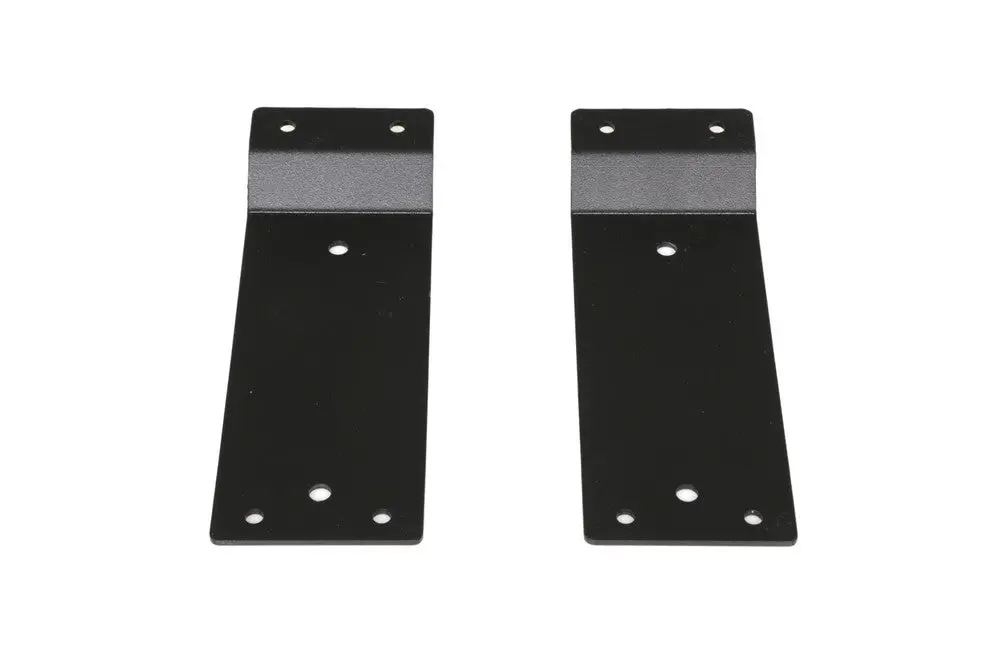 Sleek Station Sprinter Side Wall Bracket Set 1
