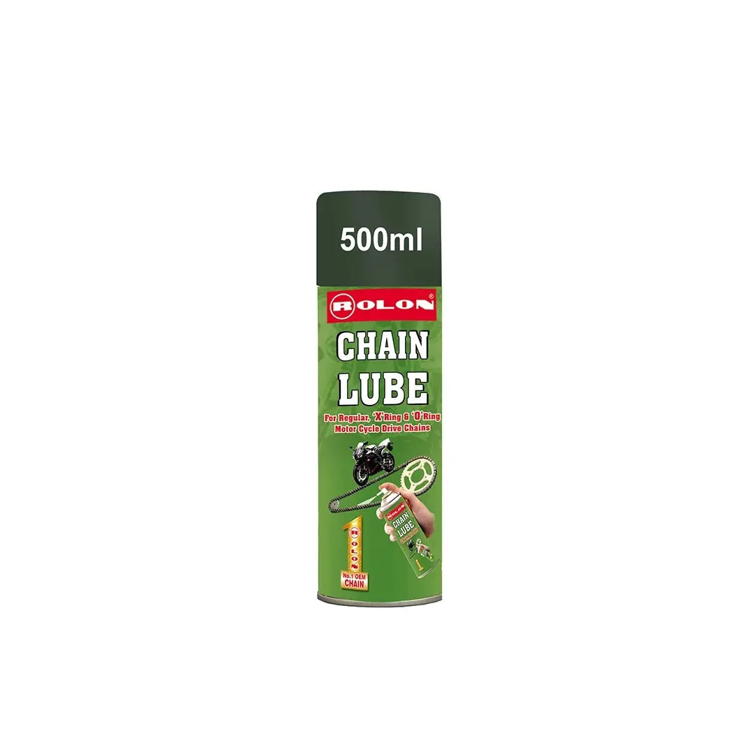 Rolon Chain Lube 500Ml 1