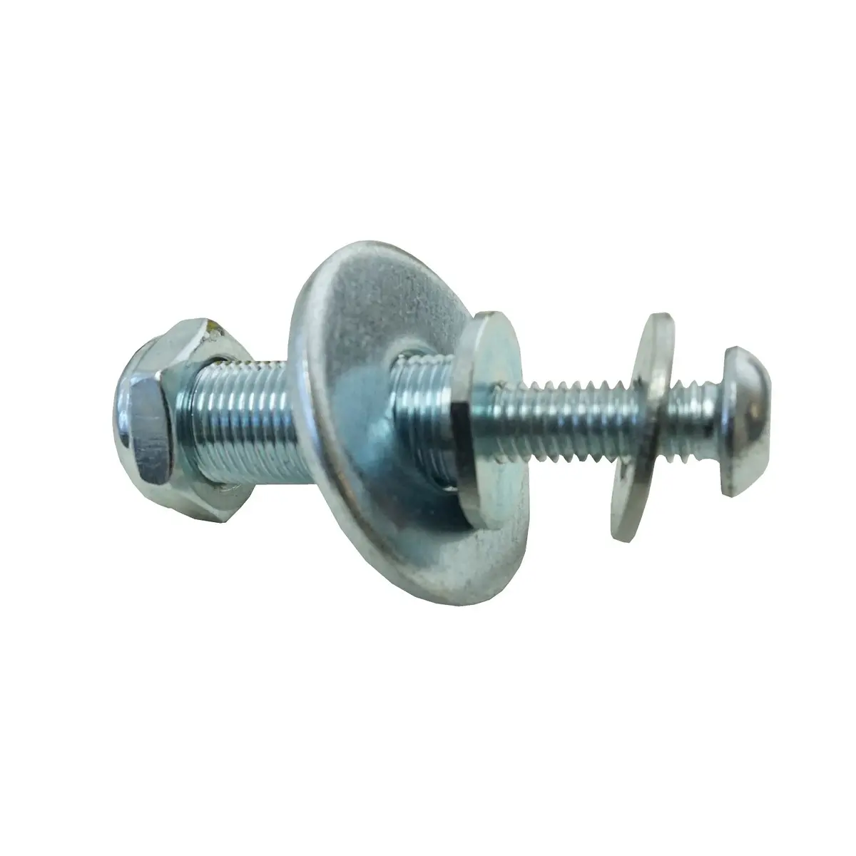 Chock Panel Nut 1