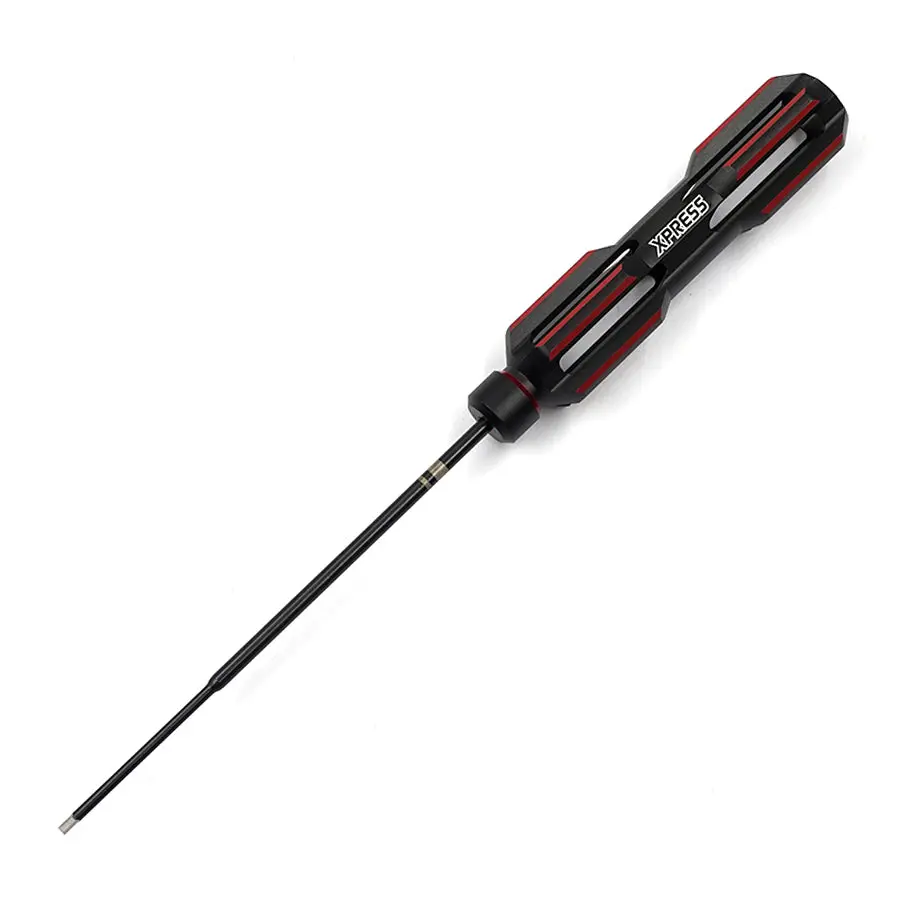 Xpress Alum. 7075 Lightweight 1.5Mm Hex Driver 1