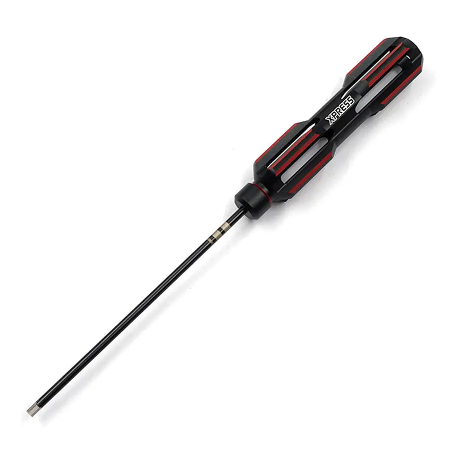 Xpress Alum. 7075 Lightweight 2.5Mm Hex Driver 1