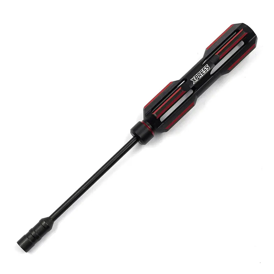 Xpress Alum. 7075 Lightweight 5.5Mm Socket Driver 1