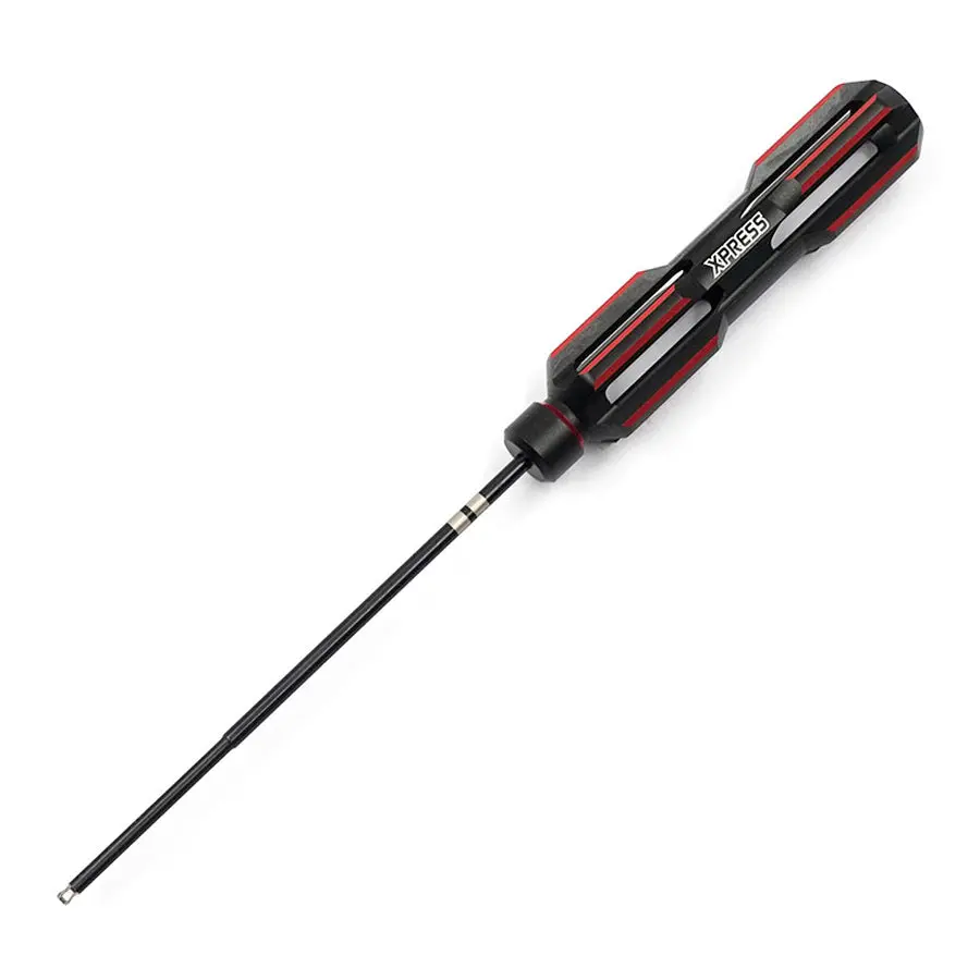Xpress Alum. 7075 Lightweight 2.0Mm Ball Hex Driver 1