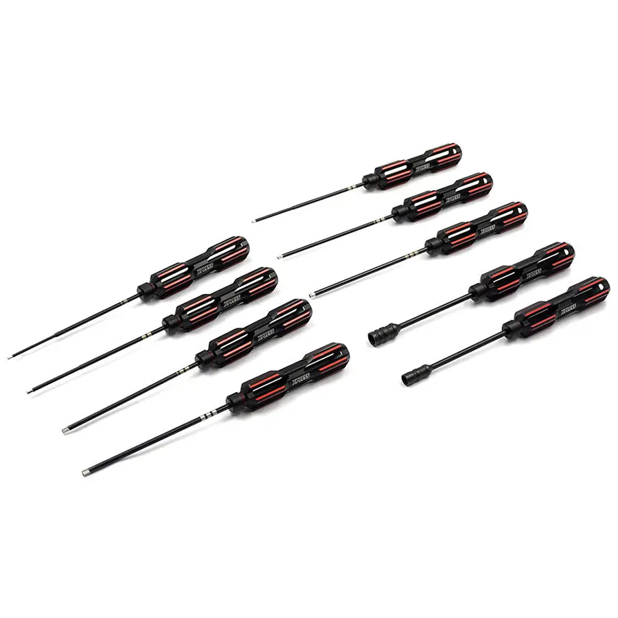 Xpress Alum. 7075 Lightweight 2.0Mm Hex Driver 2