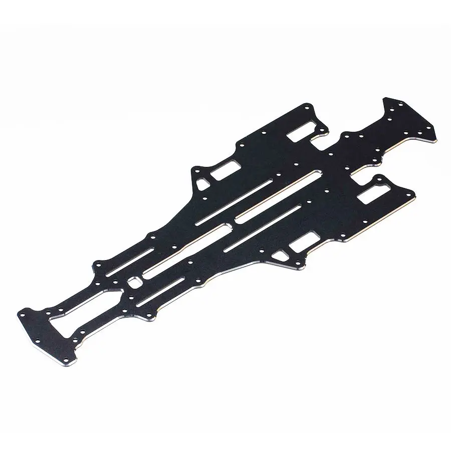 Yokomo Sd1.0/Z/Zs Alum. Main Chassis 1