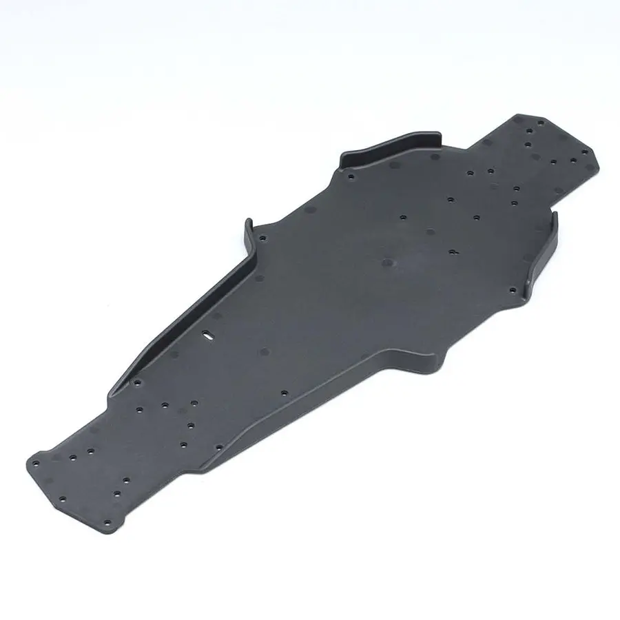 Yokomo Yd-2Z Plastic Main Chassis 1