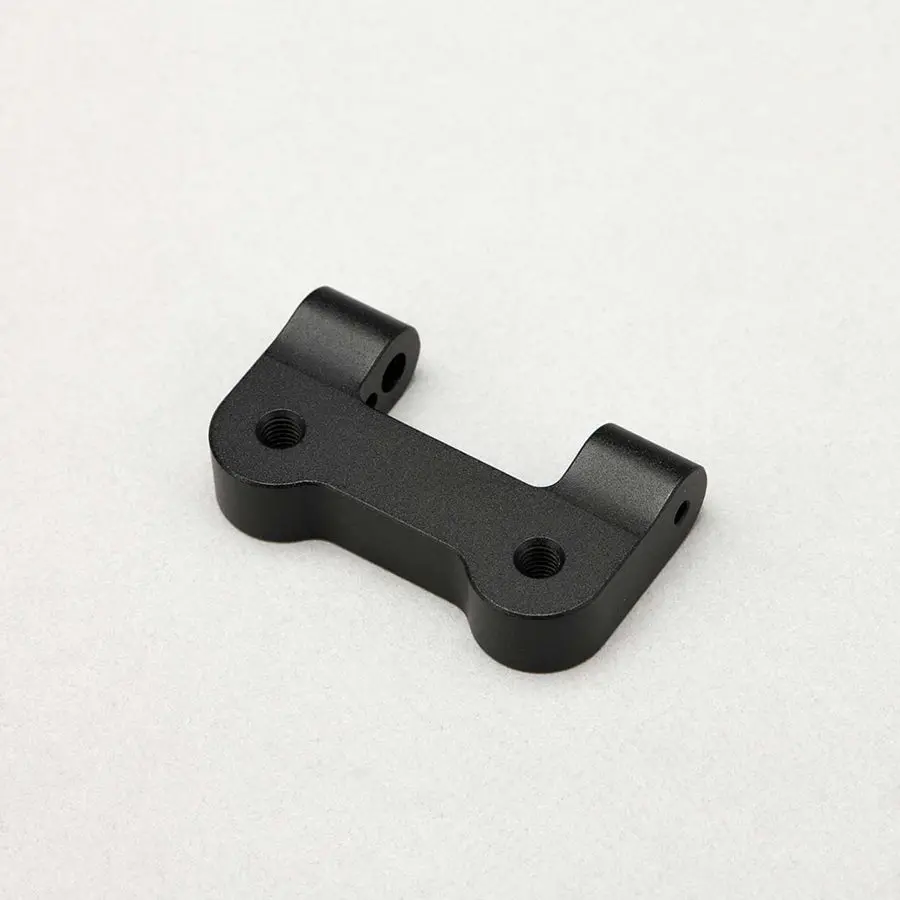 Yokomo Alum. Rear Upper Deck Adapter 1