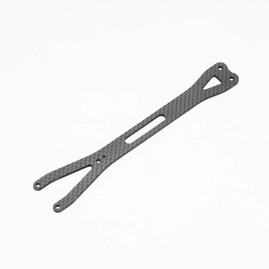 Yokomo Matte Carbon Upper Deck 1