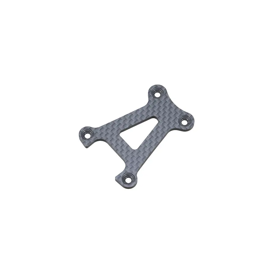 Yokomo Sd2.0 Graphite Rear Upper Deck 2.4Mm 1