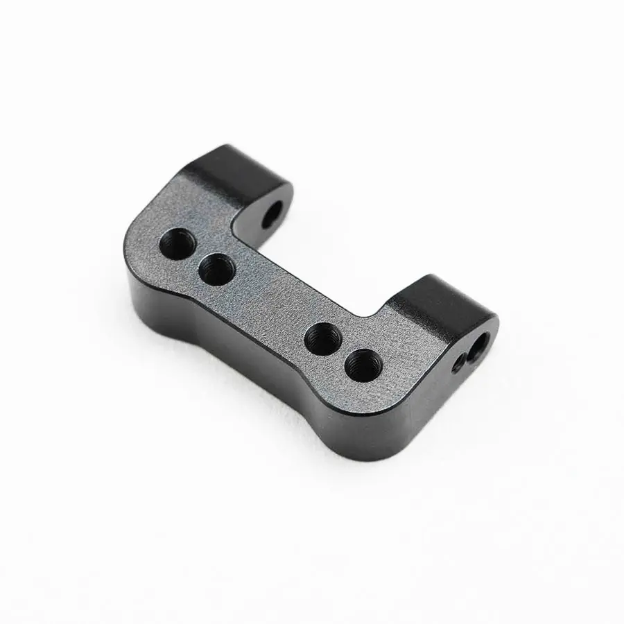 Yokomo Alum. Yd-2 Zs Rear Upper Deck Adapter 1