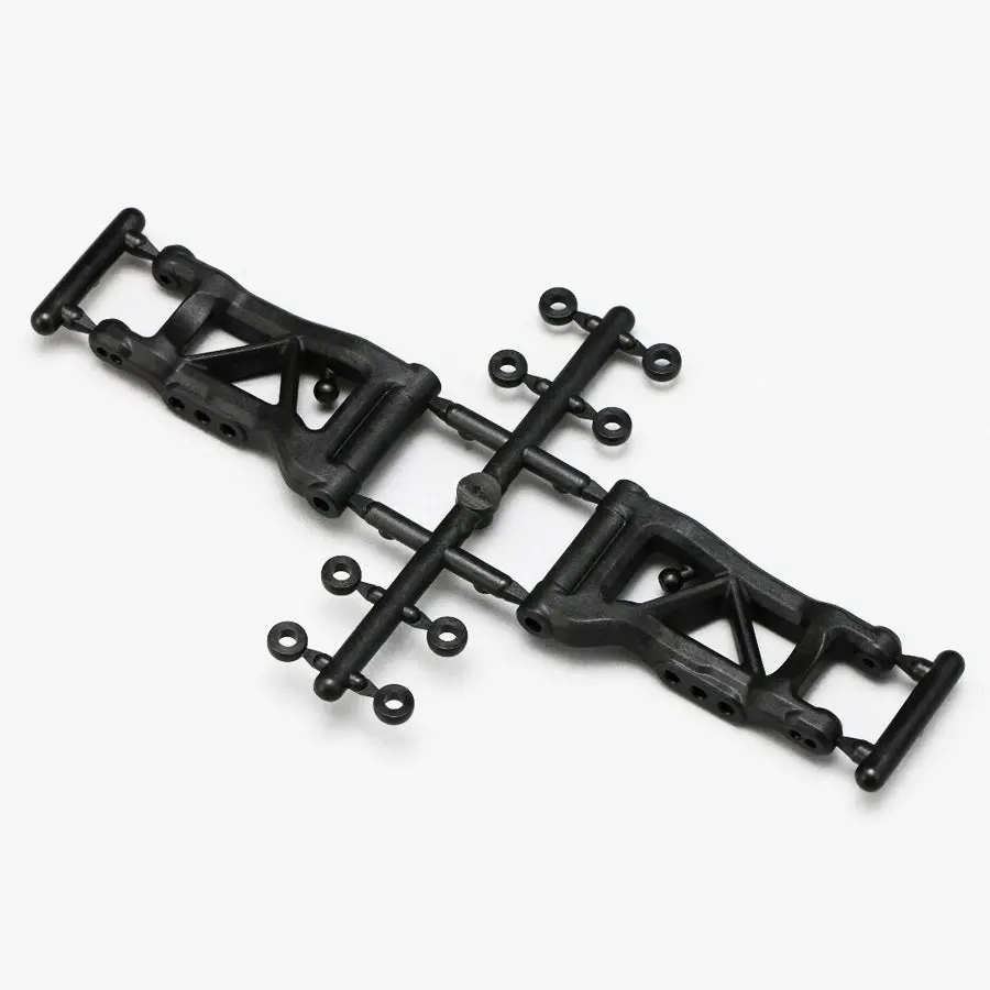 Yokomo Rear Lower Arm - Short Type 1