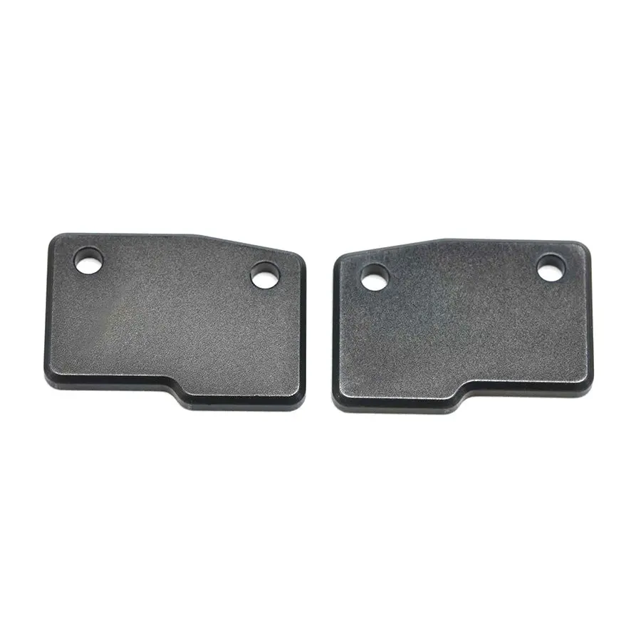 Yokomo Brass Rear H Arm Weight Base 10G 1