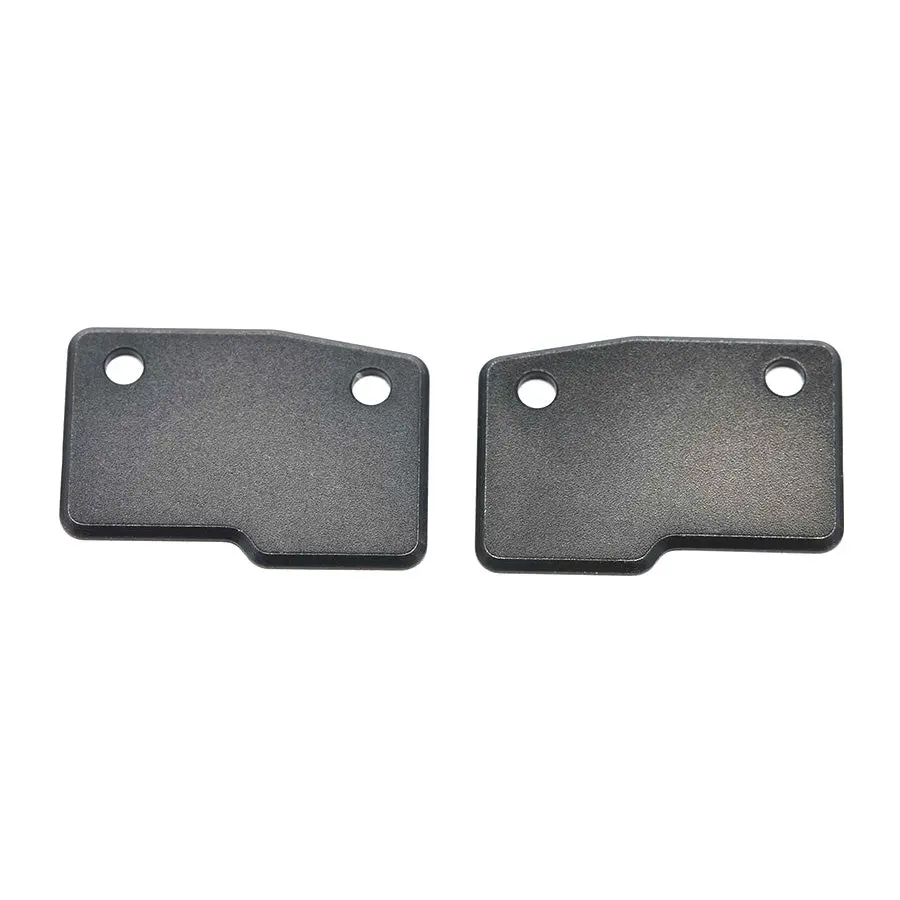 Yokomo Brass Rear H Arm Weight Base 5G 1
