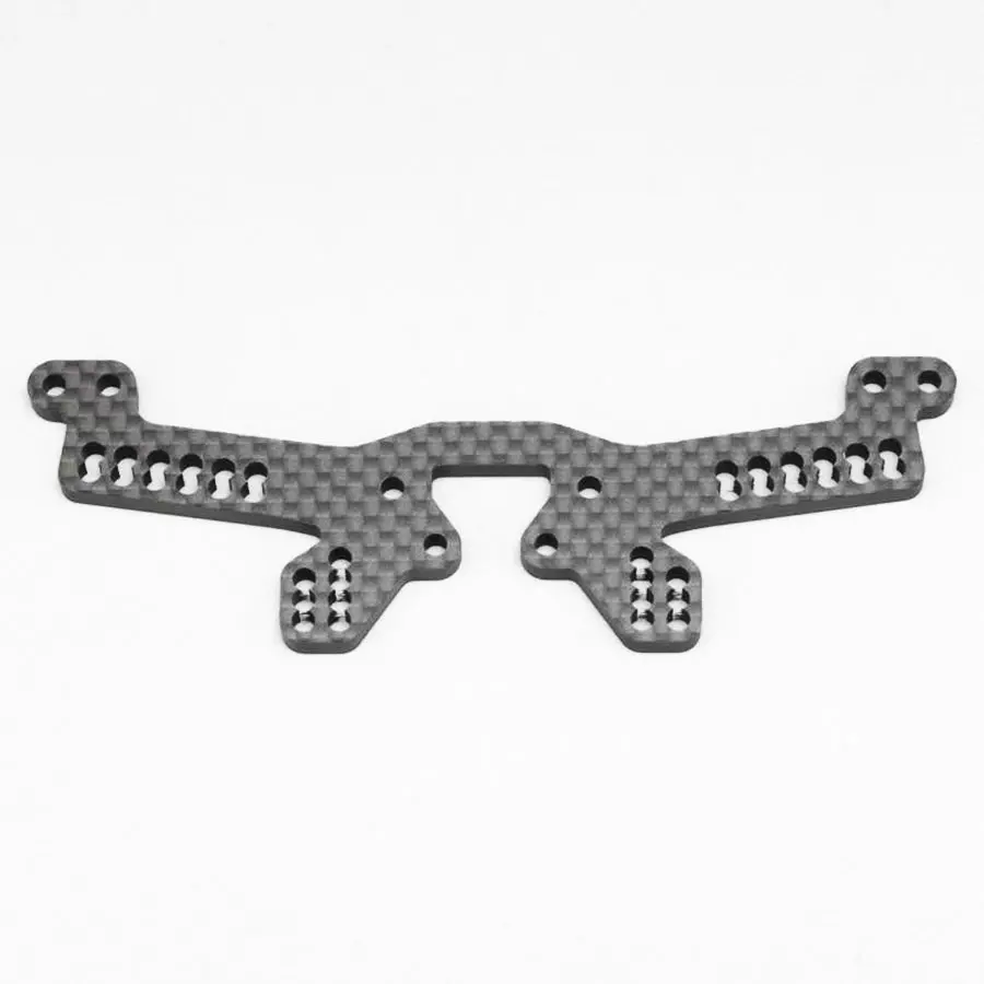 Yokomo Graphite Rear Shock Tower 1
