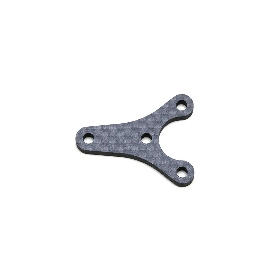 Yokomo Sd2.0 Graphite Bell Crank Arm Plate 3.0Mm 1