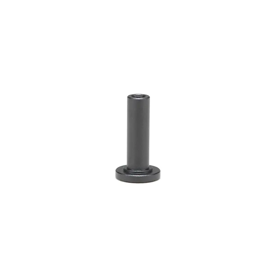 Yokomo Sd2.0 Alum. Bell Crank Arm Mount Post 1