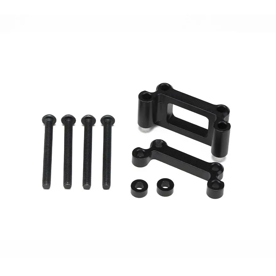 Yokomo Sd1.0Lts Alum. High Mount Upper Spacer 1