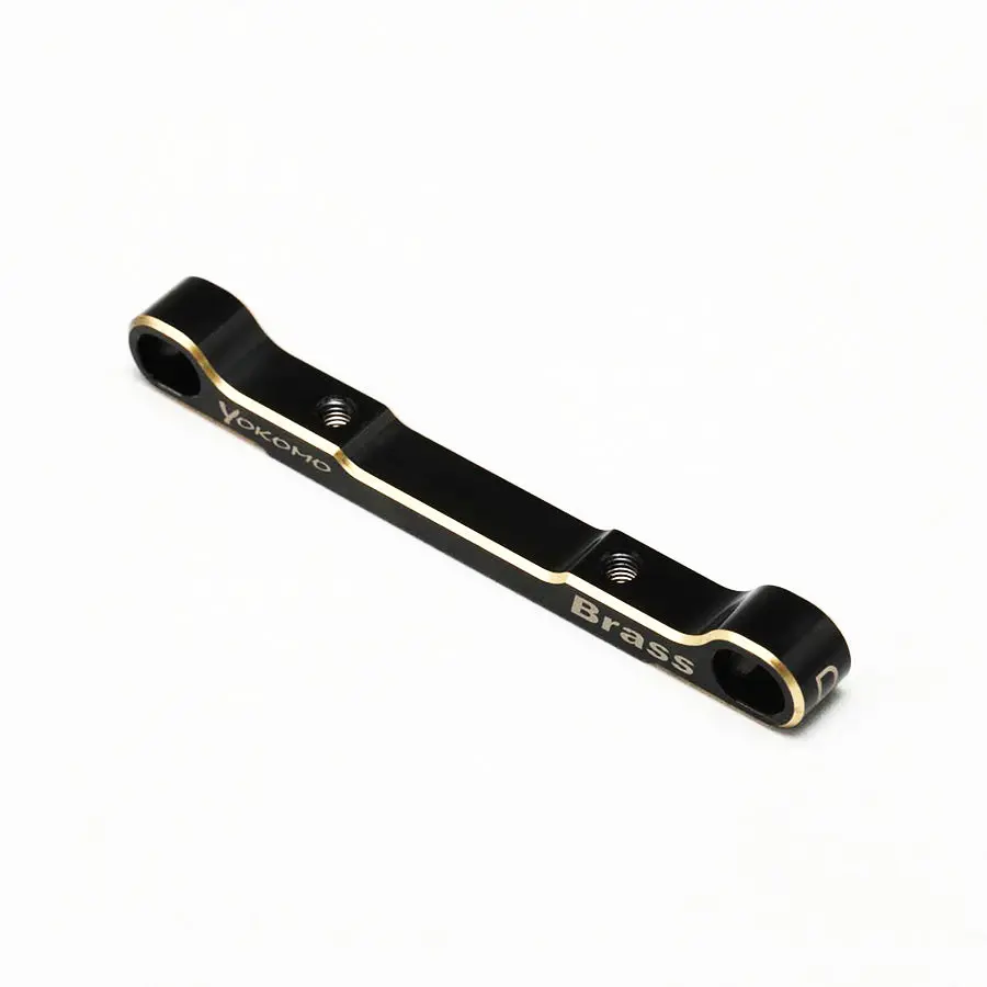 Yokomo Brass Suspension Mount D 1