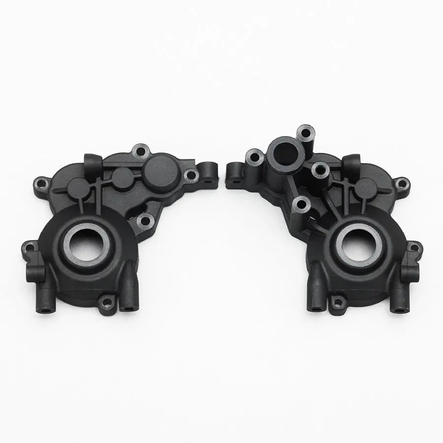 Yokomo Yd-2 Transmission Case 1