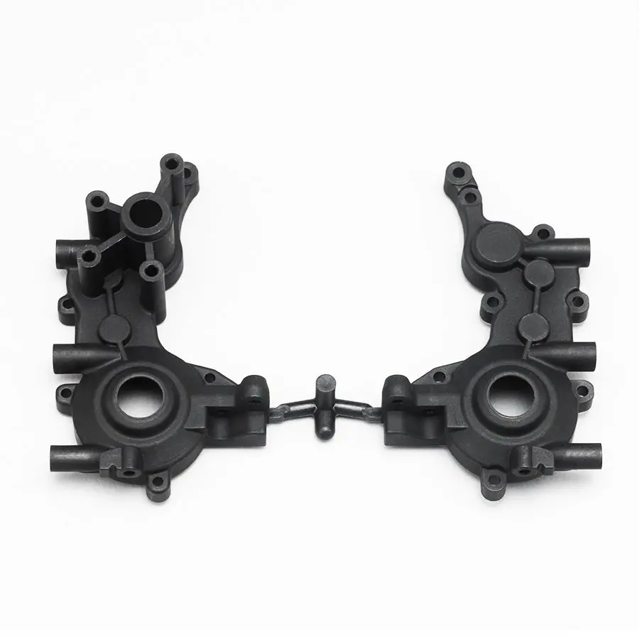 Yokomo Yd-2 S Transmission Case 1