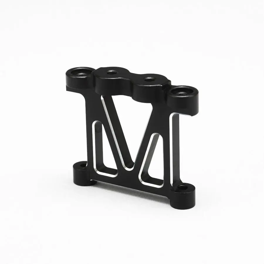 Yokomo Alum. Rear Brace Support 1