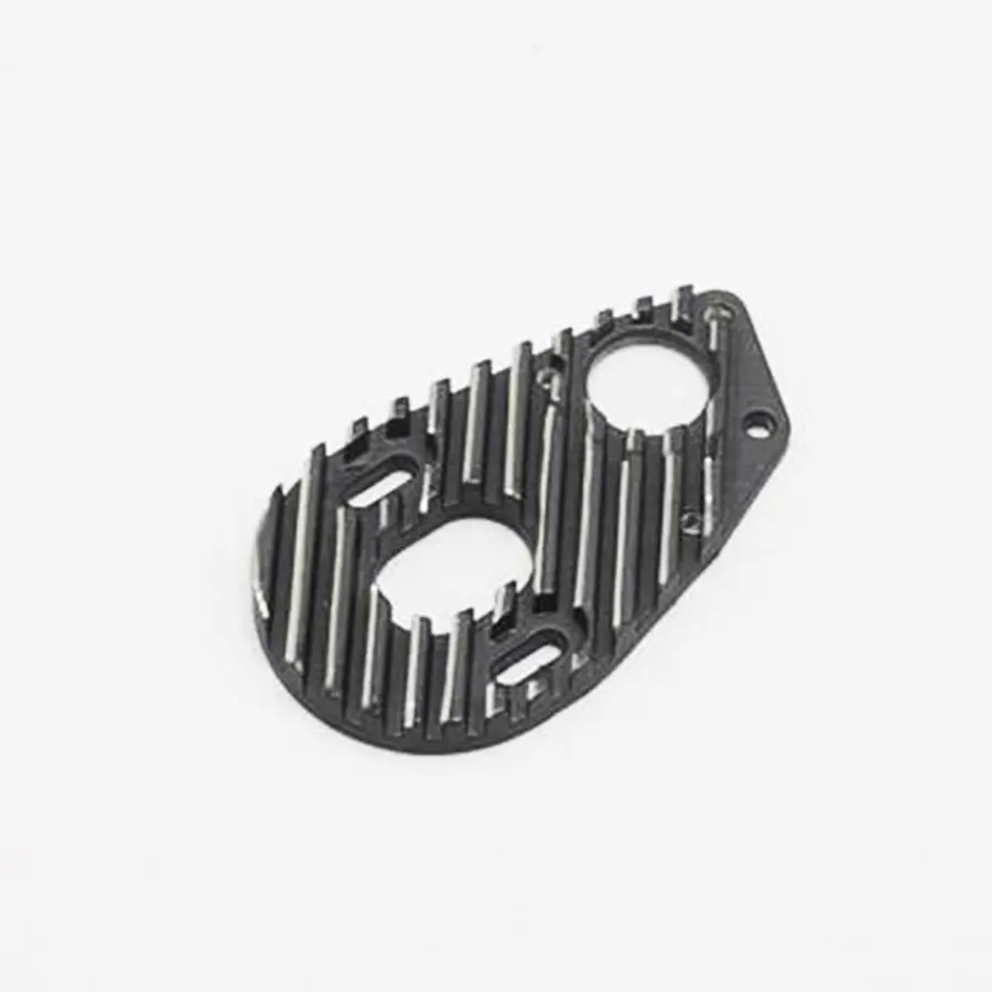 Yokomo Alum. Special Motor Mount 1