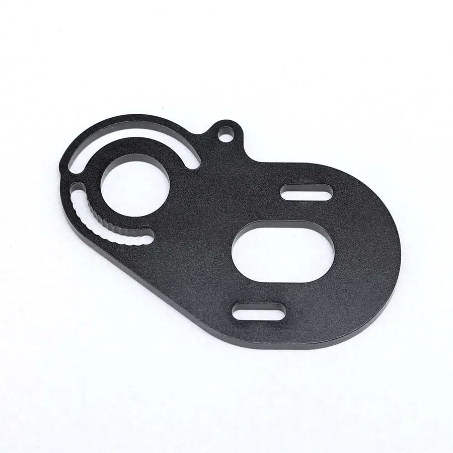 Yokomo Alum. Yd-2 Z Motor Mount 1