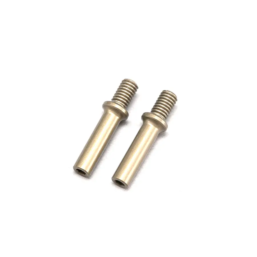 Yokomo Alum. Steering Stopper Φ3mm 1