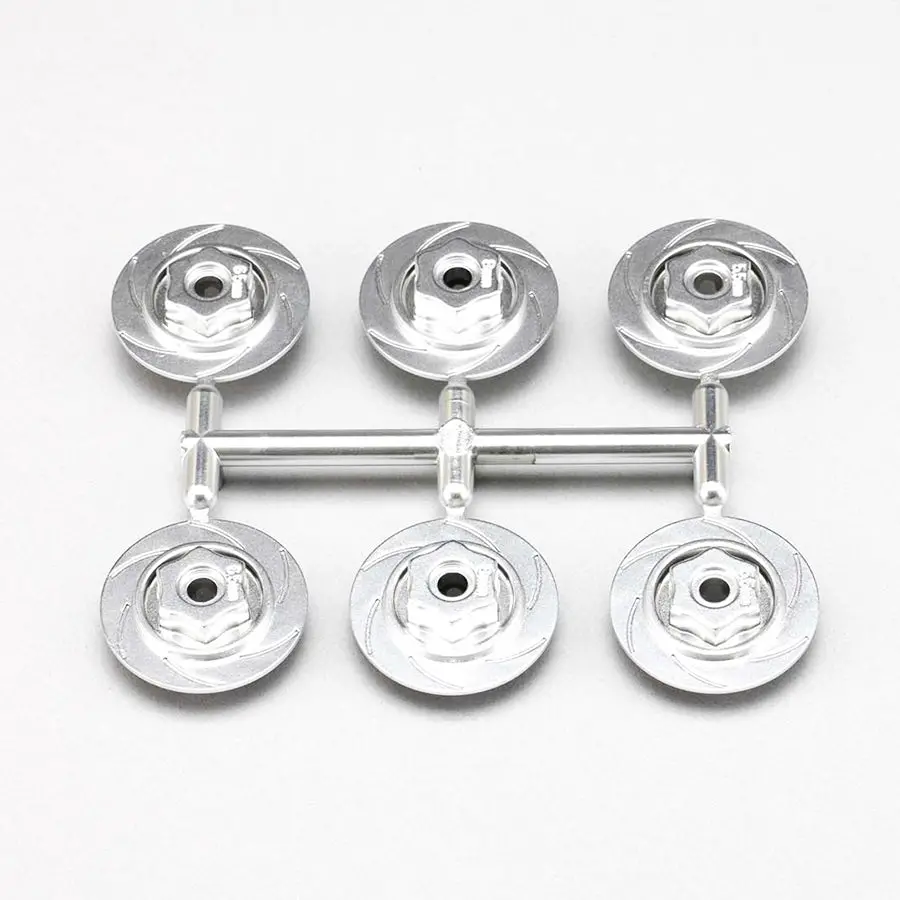 Yokomo Brake Disk 1