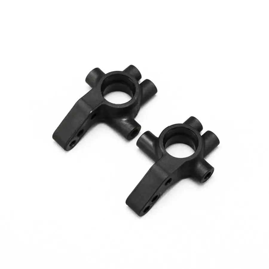 Yokomo Front Steering Block 1