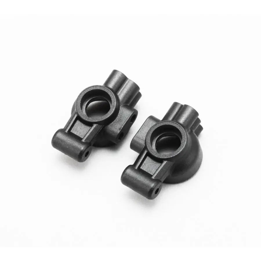 Yokomo Rear Hub Carrier 1