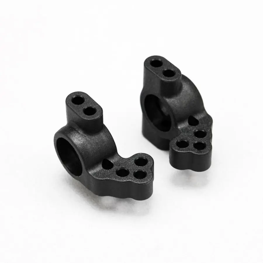 Yokomo Front Steering Block V2 1