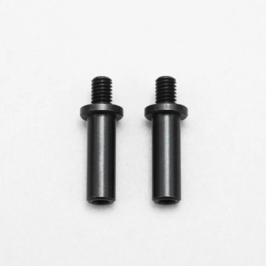 Yokomo Steering Block 4Mm Pin 1