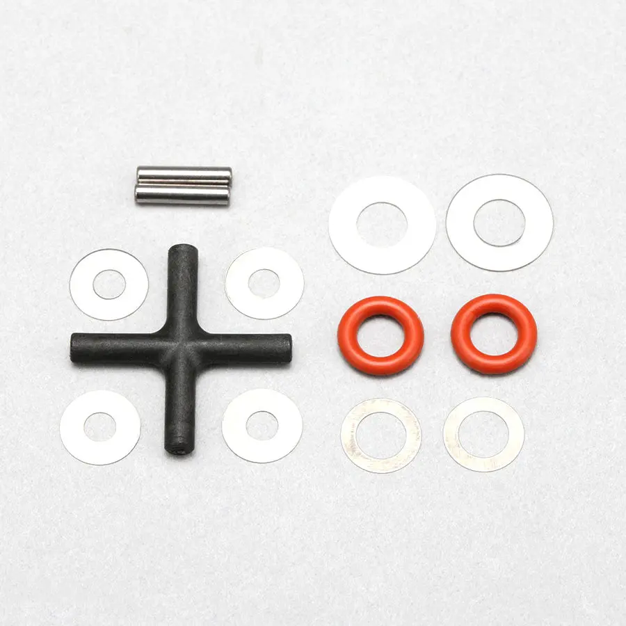Yokomo Yd-2 Gear Diff. Maintenance Kit 1