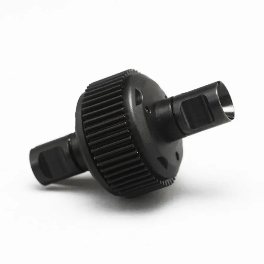 Yokomo Yd-2 Solid Axle Set 1