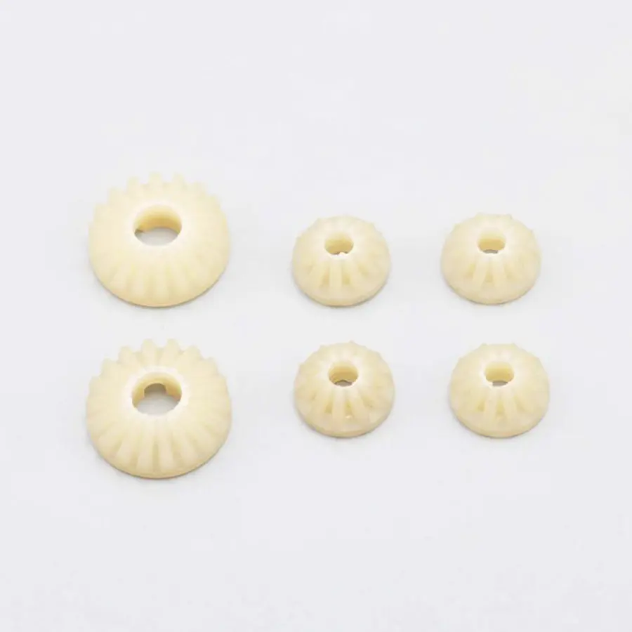 Yokomo Yd-2 Bevel Gear Set 1