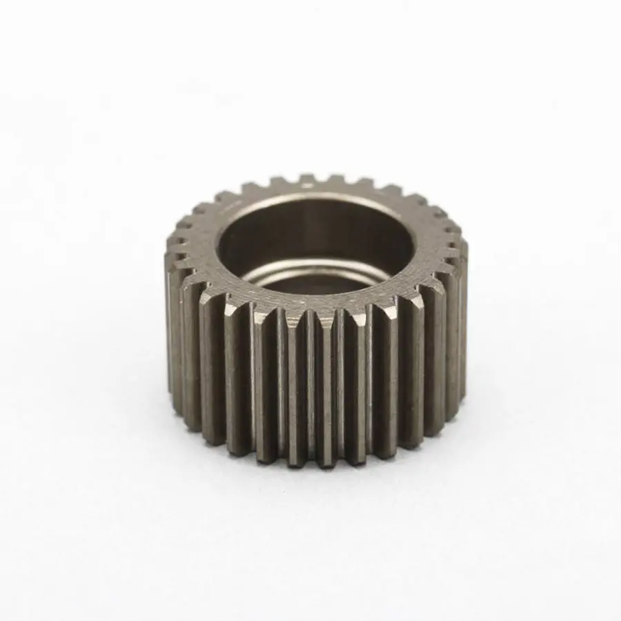 Yokomo Yd-2 Alum. Idler Gear 1